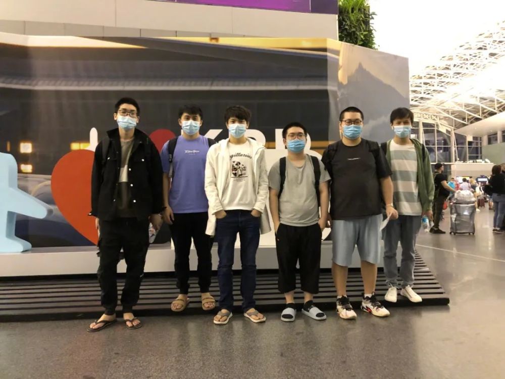 正如有人说